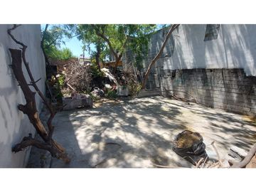 CASA EN VENTA EN COL. GARZA NIETO. ALF
