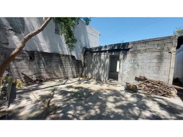 CASA EN VENTA EN COL. GARZA NIETO. ALF