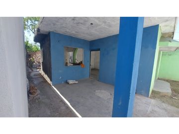 CASA EN VENTA EN COL. GARZA NIETO. ALF