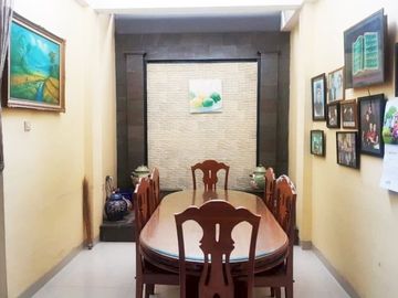 RUMAH DI BUAHBATU CIJAURA BANDUNG DEKAT GERBANG TOL