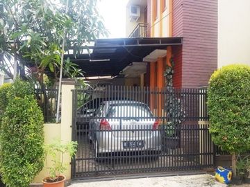RUMAH DI BUAHBATU CIJAURA BANDUNG DEKAT GERBANG TOL