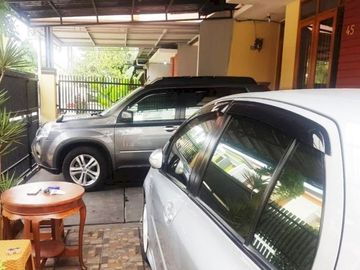 RUMAH DI BUAHBATU CIJAURA BANDUNG DEKAT GERBANG TOL