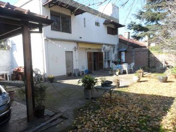 Chalet en venta en Berazategui Oeste