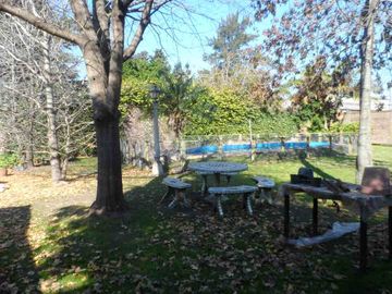 Chalet en venta en Berazategui Oeste