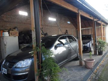 Chalet en venta en Berazategui Oeste