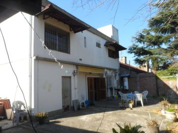 Chalet en venta en Berazategui Oeste