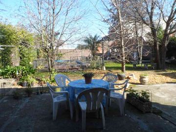 Chalet en venta en Berazategui Oeste