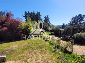 Conjunto 5 Cabañas venta 8D5B en Vichuquén (35401)