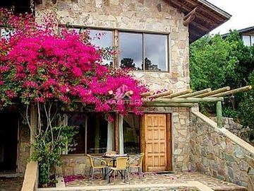 Conjunto 5 Cabañas venta 8D5B en Vichuquén (35401)