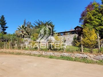 Conjunto 5 Cabañas venta 8D5B en Vichuquén (35401)