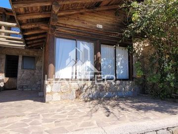 Conjunto 5 Cabañas venta 8D5B en Vichuquén (35401)