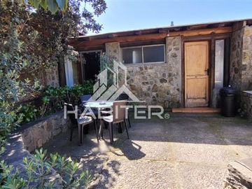Conjunto 5 Cabañas venta 8D5B en Vichuquén (35401)