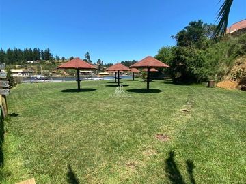 Conjunto 5 Cabañas venta 8D5B en Vichuquén (35401)