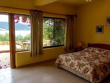 Conjunto 5 Cabañas venta 8D5B en Vichuquén (35401)