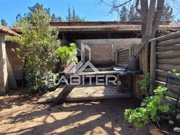 Conjunto 5 Cabañas venta 8D5B en Vichuquén (35401)