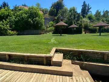 Conjunto 5 Cabañas venta 8D5B en Vichuquén (35401)