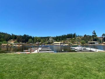 Conjunto 5 Cabañas venta 8D5B en Vichuquén (35401)