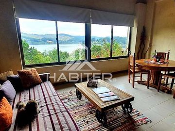 Conjunto 5 Cabañas venta 8D5B en Vichuquén (35401)