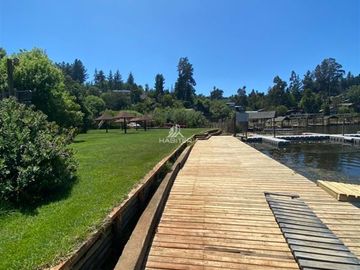 Conjunto 5 Cabañas venta 8D5B en Vichuquén (35401)
