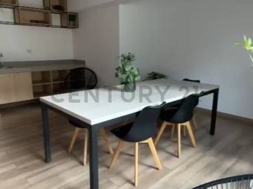 SANTA BEATRIZ: SE VENDE LINDO DEPARTAMENTO CON EXCELENTE UBICACION