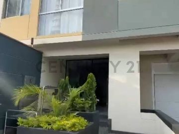 SANTA BEATRIZ: SE VENDE LINDO DEPARTAMENTO CON EXCELENTE UBICACION