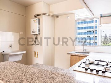 SANTA BEATRIZ: SE VENDE LINDO DEPARTAMENTO CON EXCELENTE UBICACION