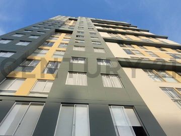 SANTA BEATRIZ: SE VENDE LINDO DEPARTAMENTO CON EXCELENTE UBICACION