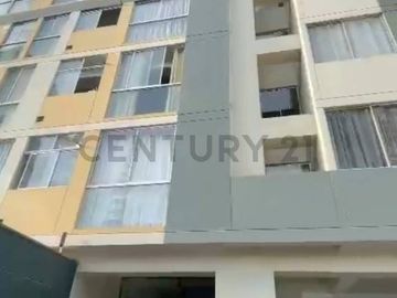 SANTA BEATRIZ: SE VENDE LINDO DEPARTAMENTO CON EXCELENTE UBICACION