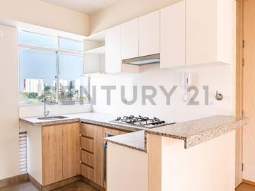 SANTA BEATRIZ: SE VENDE LINDO DEPARTAMENTO CON EXCELENTE UBICACION