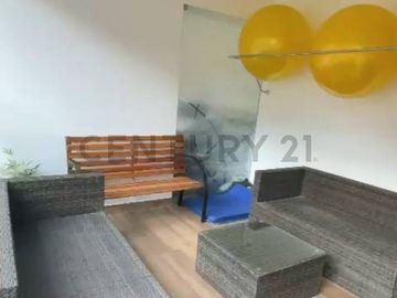 SANTA BEATRIZ: SE VENDE LINDO DEPARTAMENTO CON EXCELENTE UBICACION