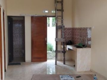 RUMAH BARU DI JOGJA CUMA 300 JUTAAN