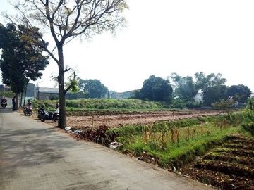 Tanah Bandung Kota Ujung Berung View Bandung SHM 2 Jutaan/m