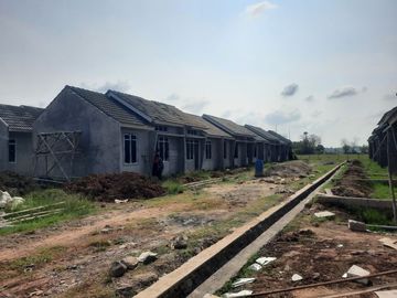 Perumahan Jameela Village Kpr subsidi Lokasi Strategiss!!