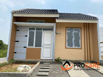 Perumahan Jameela Village Kpr subsidi Lokasi Strategiss!!