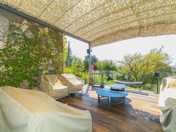 Casa en venta de 5 dorm. en Las Condes