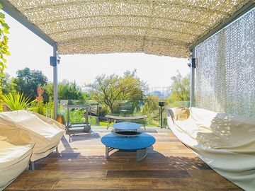 Casa en venta de 5 dorm. en Las Condes