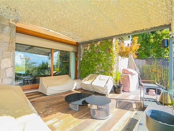 Casa en venta de 5 dorm. en Las Condes