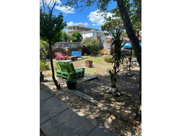 VENTA EN BLOCK! DEPARTAMENTOS + TERRENO MULTIFAMILIAR. Z/CENTRO