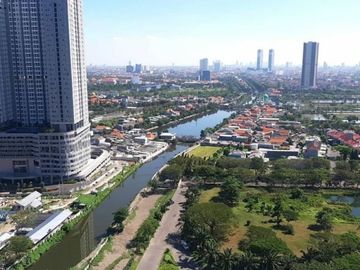 Apt. Educity Studio Tower Yale View City Hadap Barat, Full Furnish