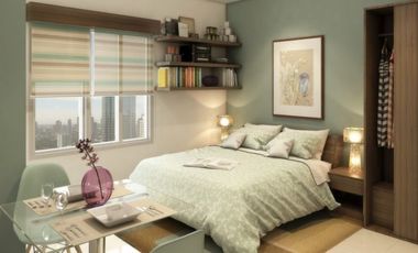 Chimes Greenhills - 1 BR Unit (38.57 sqm)