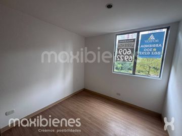 apartamento en arriendo en  vereda san jose. Cod A72369