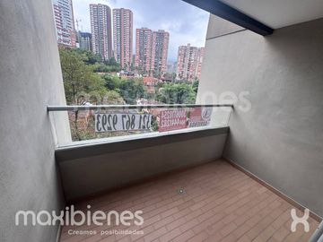 apartamento en arriendo en  vereda san jose. Cod A72369