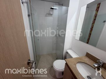 apartamento en arriendo en  vereda san jose. Cod A72369