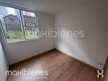 apartamento en arriendo en  vereda san jose. Cod A72369