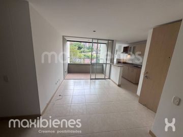 apartamento en arriendo en  vereda san jose. Cod A72369