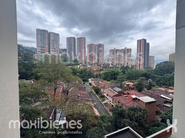 apartamento en arriendo en  vereda san jose. Cod A72369