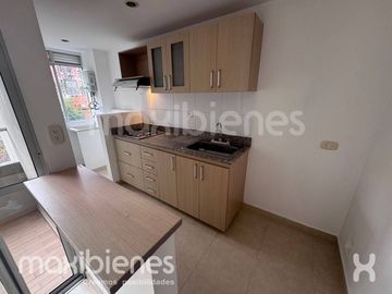 apartamento en arriendo en  vereda san jose. Cod A72369