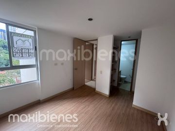 apartamento en arriendo en  vereda san jose. Cod A72369