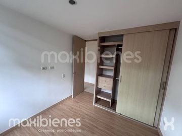 apartamento en arriendo en  vereda san jose. Cod A72369