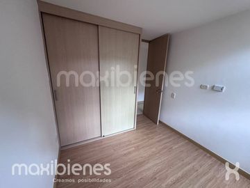 apartamento en arriendo en  vereda san jose. Cod A72369